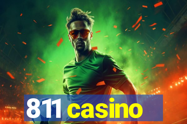 811 casino